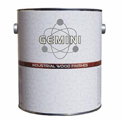 Gemini Nexus Clear Precatalyzed Lacquer - Dull - 1 Gallon