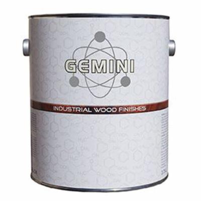 Gemini Nexus White Precatalyzed Lacquer - Flat - 1 Gallon