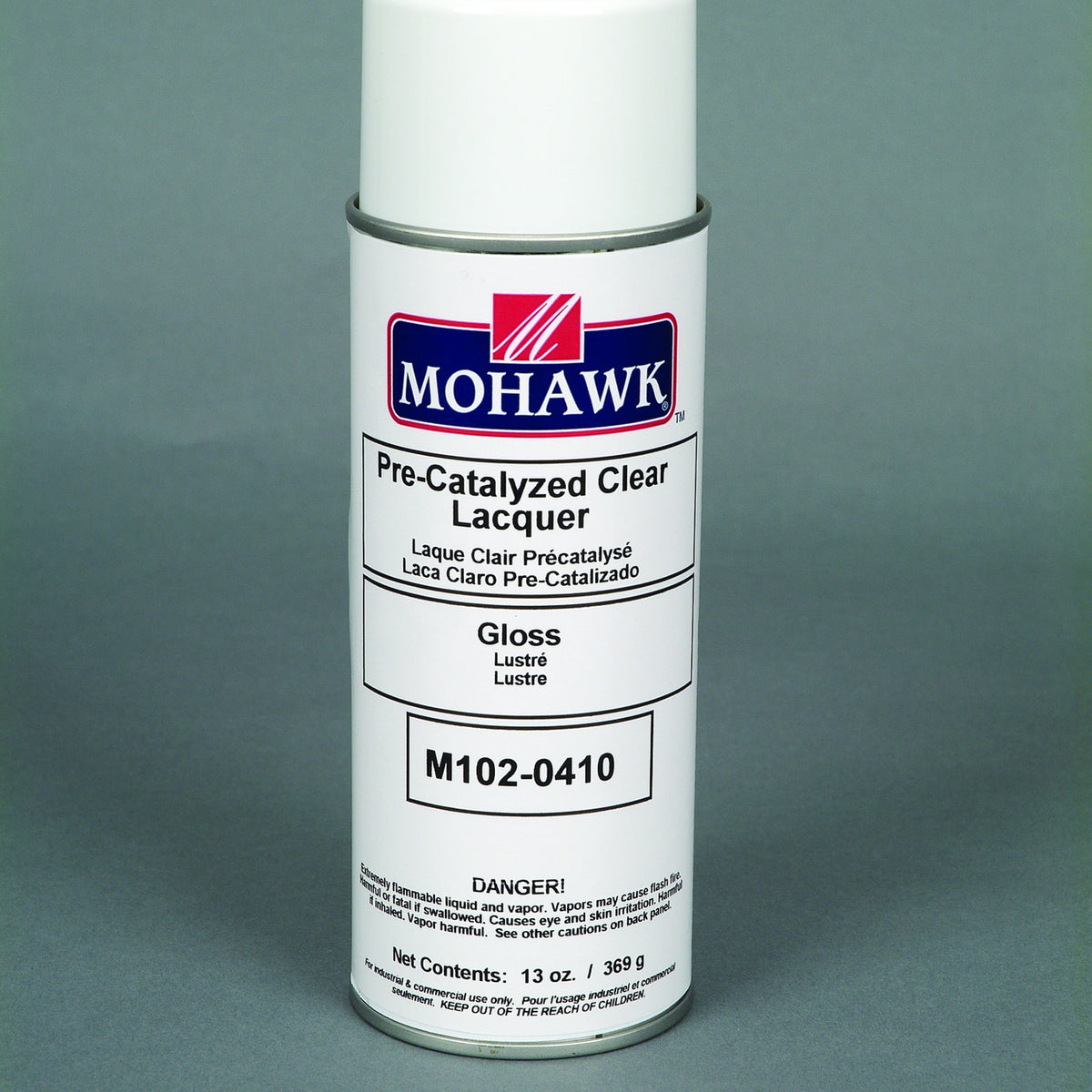 Pre-Catalyzed Clear Finish– Heritage Finishing Products | Tucker